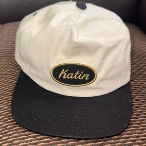 Katin Roadside Logo Hat